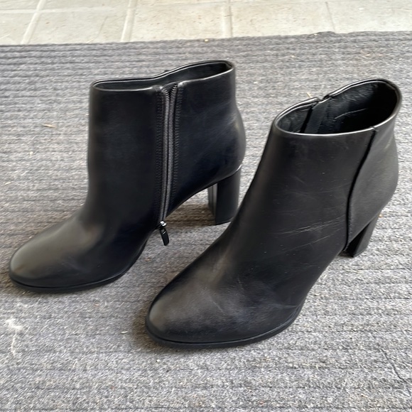 Clarks kaylin fern booties - Picture 7 of 9